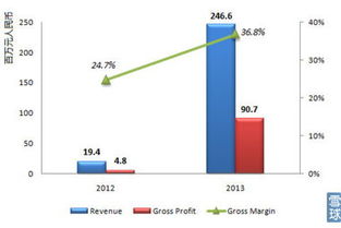 樂逗游戲IPO財(cái)務(wù)分析 雙輪驅(qū)動下的營收結(jié)構(gòu)
